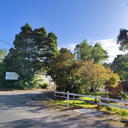 Zeehan Bush Camp المظهر الخارجي الصورة